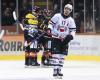 Ice hockey: Lausanne HC sinks against CP Berne