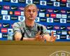 Luis Enrique expects a lot from his midfielders against RC Lens