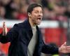 The sports day: Xabi Alonso relies on top talent again, VfB is on pace