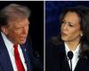 NZZ podium US elections: Harris’ chances against Teflon Donald