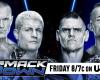 WWE SmackDown results for November 1, 2024