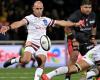 Top 14: UBB in Clermont with Lucu, Carbery and Buros