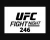 UFC Fight Night 246: at what time and on which channel to watch the fights live?