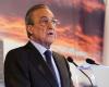 why Florentino Pérez would start to lose patience