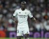 criticism begins to fall on Ferland Mendy