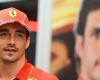 Ferrari’s strong form ‘doesn’t mean we will win all races from now on’ insists Charles Leclerc as constructors’ battle heats up