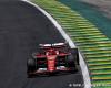 Formula 1 | Leclerc worries about Ferrari: ‘McLaren are so fast’