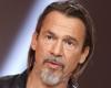 Florent Pagny explains why he will “never be calm again” in the face of illness