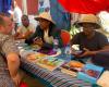 The Mayotte book caravan returns this Saturday to Bouéni