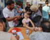 Blinken calls on Israel to “urgently” allow polio vaccinations to resume in Gaza