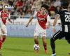 Willing but powerless, AS Monaco gives in to Angers