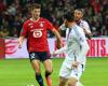 Lille – Lyon: Meunier very uncertain against Juventus, André Gomes injured in his hamstrings