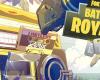 Fortnite live event UK time – UK fans urged not to make this mistake for Remix event | Gaming | Entertainment