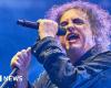 The Cure’s Robert Smith on grief, death and new album Songs of A Lost World