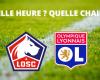 Lille – Lyon broadcast: at what time and on which channel to watch the match live?