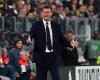 the first criticisms fall for Motta at Juventus