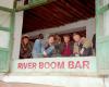 At the cinema: “Riverboom”, When a road trip meets war journalism