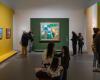 between Blaise Cendrars and Tarsila do Amaral, a fertile play of cultures