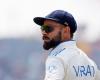 Virat Kohli Eyes Big Feat, Looks To Enter Special Club Of Batters In India vs New Zealand 3rd Test