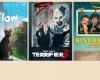 Cinema releases of the week (October 30) P3