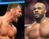 Stipe Miocic discusses his fight against Jon Jones: “I’m going to…”