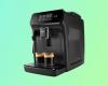 Coffee lovers will rush to Amazon which slashes the price of the Philips coffee machine