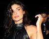 Kylie Jenner Goes Fully Nude as Demi Moore in ‘Striptease’