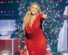 Mariah Carey is already back with a new Christmas video