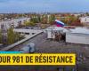 Day 981 of resistance: Russians captured Selydove and other localities in the Donetsk region