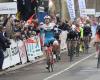 the secrets of the Tour de France stage in Caen