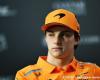 Formula 1 | Piastri sees no nervousness at McLaren F1 following Ferrari's comeback