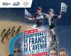 Loudéac France Piste: program for November 2