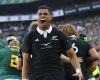 England – All Blacks: at what time and on which channel to watch the clash between the two teams?