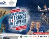 Track – French Championship of the Future – J3: Rankings – News