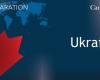 Canada concludes Ministerial Conference on the human dimension of Ukraine’s 10-point peace formula