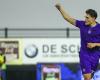 Paul Van Himst’s grandson Amando Lapage made his Anderlecht debut: ‘I’ll call him soon’