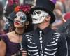 VIDEO. What is Día de los muertos, the Mexican Day of the Dead?