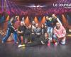 The Montreux comedy will be held in Péronne in February