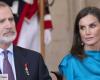 Letizia and Felipe of Spain face the drama: they make a decision stronger than words