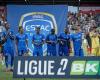 Estac on the way to a third consecutive victory?