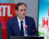 GUEST RTL – Israel: Yonathan Arfi (Crif) regrets that LFI “can rely on recent declarations” by Emmanuel Macron