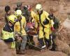 Floods in Spain: death toll rises to 158