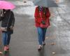 40% more rain, high temperature and lack of sunshine: October weather far from average in France