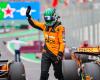 2024 Sao Paulo Grand Prix Sprint Qualifying report and highlights: Oscar Piastri beats Lando Norris to stunning Sprint Qualifying pole by 0.029s