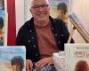 In Vendée, Bernard Thibaud presents his latest novel