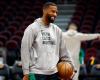 Former Celtics assistant Lee grateful for year in Boston