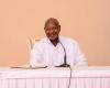 Uganda: Museveni announces bold reform for public administration | APAnews