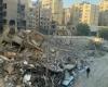 Lebanon accuses Israel of refusing ceasefire after new strikes: News