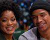 Keke Palmer Opens Up About Darius Jackson Relationship