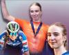 Cycling. Transfer – UAE Team ADQ recruits the daughter of a former Paris-Roubaix winner